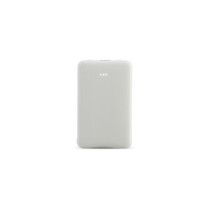 Brinde Power Bank Plástico 5.000mAh