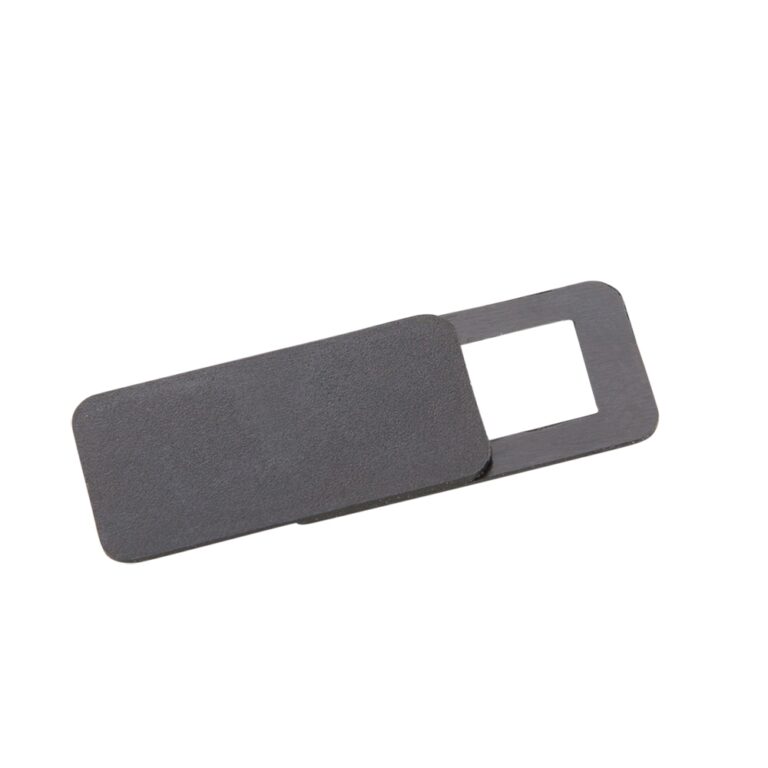Brinde Protetor para Câmera