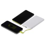 Brinde Power Bank 10.000mAh com Indicador LED 1