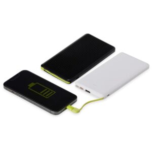 Brinde Power Bank 10.000mAh com Indicador LED 1