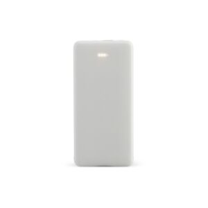 Brinde Power Bank 10.000mAh com Indicador LED