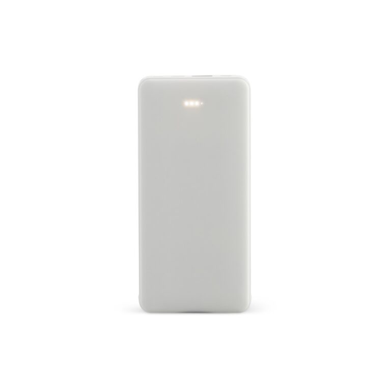 Brinde Power Bank 10.000mAh com Indicador LED