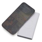 Brinde Power Bank 8000mAh com Carregamento via Indução ou via Cabo 1