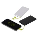 Brinde Power Bank 5.000mAh com Indicador LED 1
