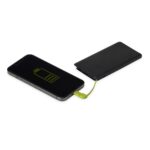 Brinde Power Bank 5.000mAh com Indicador LED 2