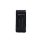 Brinde Power Bank 10.000mAh Multissaídas com Suporte para Celular ou Tablet 3