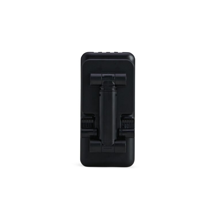Brinde Power Bank 10.000mAh Multissaídas com Suporte para Celular ou Tablet 3