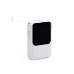 Brinde Power Bank 10.000mAh com Lanterna e Multissaídas 3