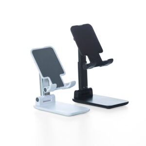 Brinde Suporte Retrátil para Celular e Tablet 1