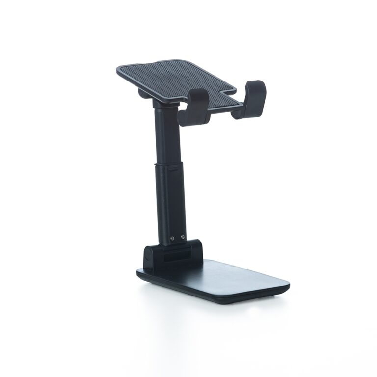 Brinde Suporte Retrátil para Celular e Tablet 2