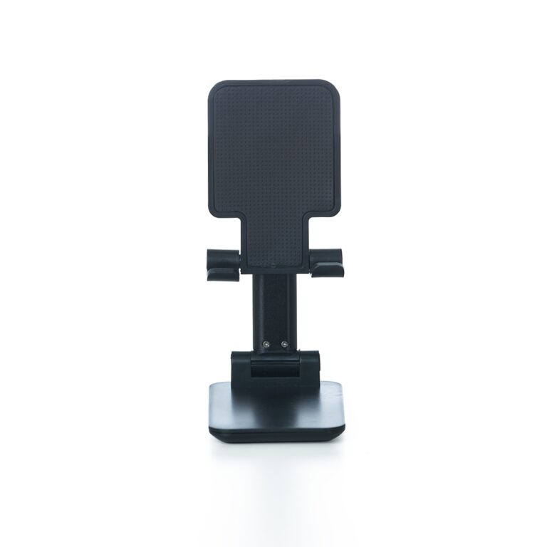 Brinde Suporte Retrátil para Celular e Tablet 3