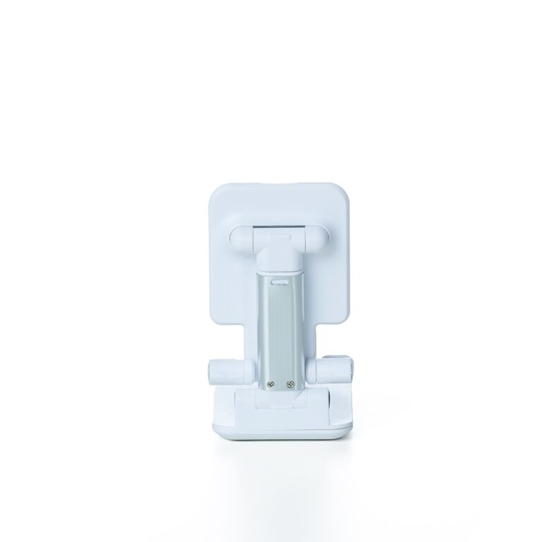 Brinde Suporte Retrátil para Celular e Tablet 4