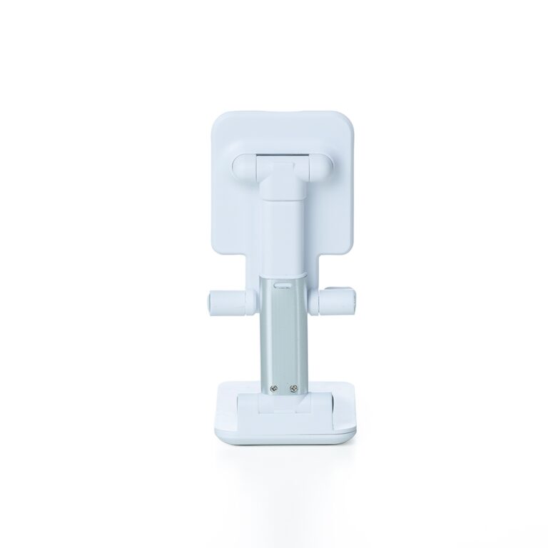 Brinde Suporte Retrátil para Celular e Tablet 5