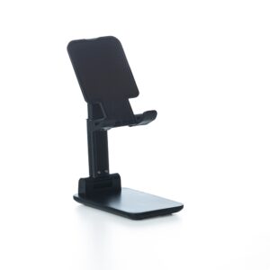 Brinde Suporte Retrátil para Celular e Tablet