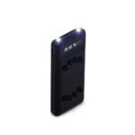 Brinde Power Bank 10.000mAh com Lanterna e Multissaídas 4