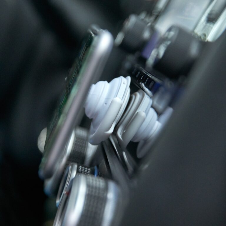 Pocket Socket 6