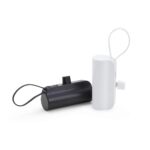 Brinde Power Bank 5.000mAh 1