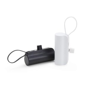 Brinde Power Bank 5.000mAh 1