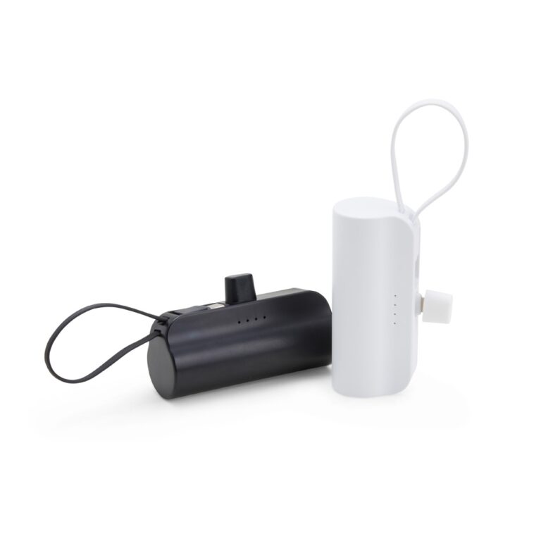 Brinde Power Bank 5.000mAh 1