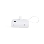 Brinde Power Bank 5.000mAh 2