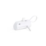 Brinde Power Bank 5.000mAh 3