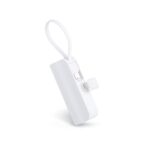 Brinde Power Bank 5.000mAh 4
