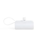Brinde Power Bank 5.000mAh