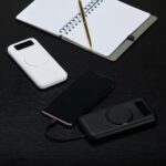 Brinde Power Bank 10.000mAh com Carregamento via Indução ou via Cabo 1