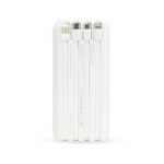 Brinde Power Bank 10.000mAh com Carregamento via Indução ou via Cabo 2