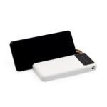 Brinde Power Bank 10.000mAh com Lanterna e Multissaídas 1