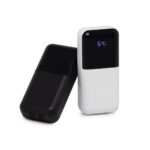 Brinde Power Bank 6.000 mAH com Duas Saídas 1