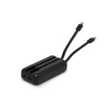 Brinde Power Bank 6.000 mAH com Duas Saídas 2