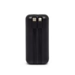 Brinde Power Bank 6.000 mAH com Duas Saídas 3