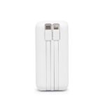 Brinde Power Bank 6.000 mAH com Duas Saídas 4