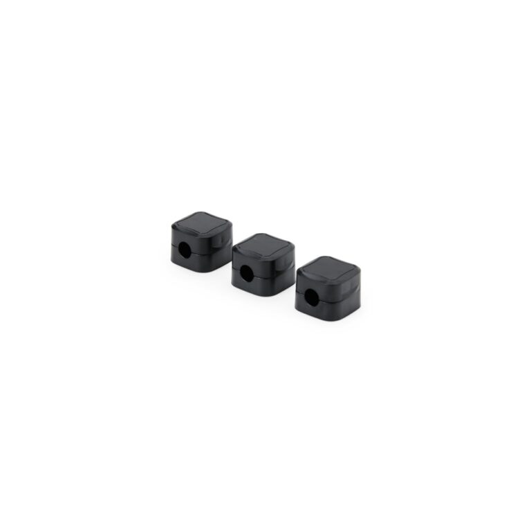 Brinde Kit Organizador de Cabos com Fecho Magnético 4