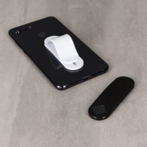 Brinde Suporte Emborrachado para Celular 1