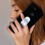 Brinde Suporte Emborrachado para Celular 2