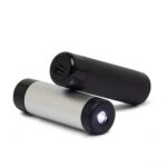 Brinde Power Bank 4.000mAh com Lanterna 1