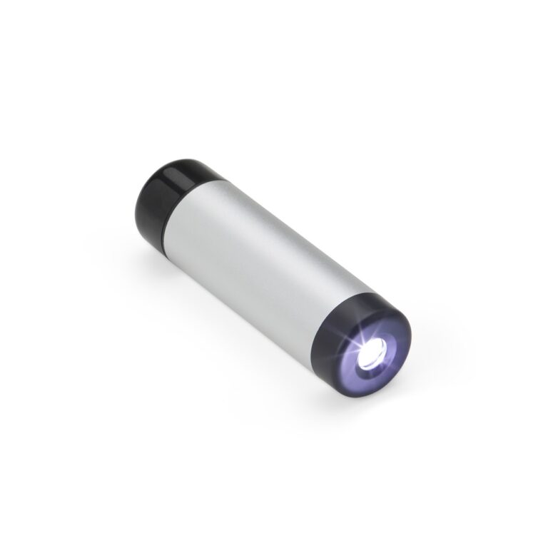 Brinde Power Bank 4.000mAh com Lanterna 2