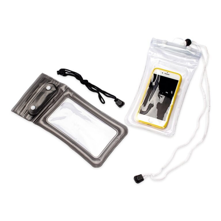 Brinde Capa à Prova DÁgua para Celular 1