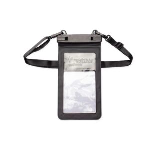 Brinde Capa à Prova DÁgua para Celular