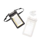 Brinde Capa à Prova DÁgua para Celular 1