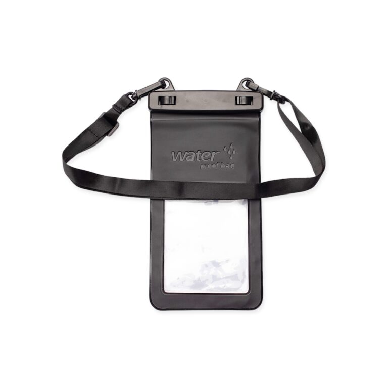 Brinde Capa à Prova DÁgua para Celular 2