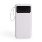 Brinde Power Bank 10.000mAh Multissaídas
