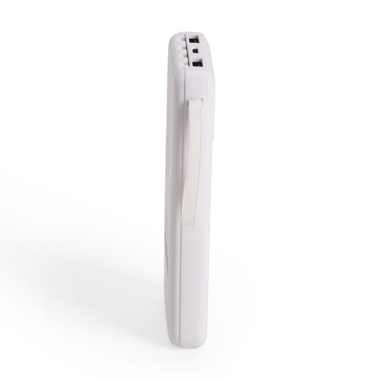 Brinde Power Bank 10.000mAh Multissaídas 3