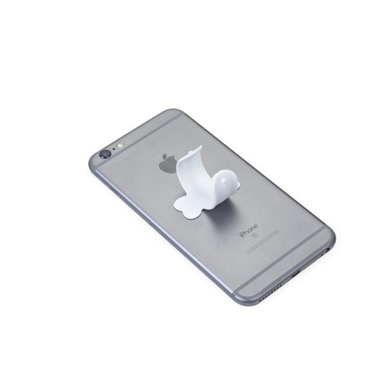 Suporte Universal Flexível para Celular 3