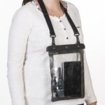 Capa à Prova DÁgua para Tablet 3
