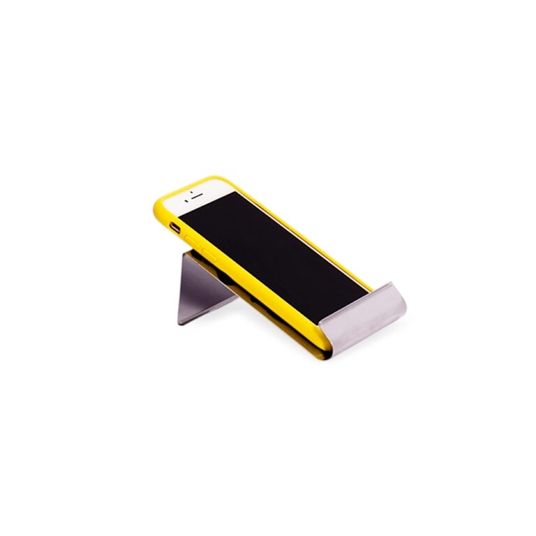 Brinde Suporte Celular Inox 1