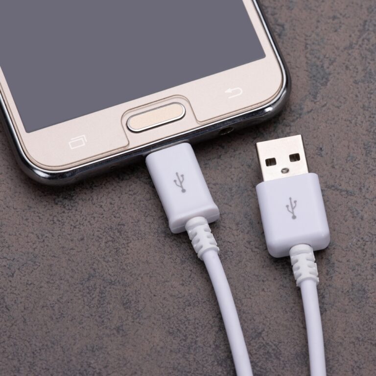 Cabo de Dados USB 2