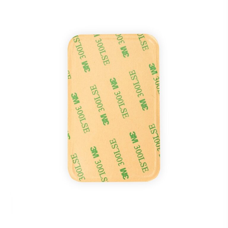 Brinde Porta-Cartão Adesivo Lycra 2